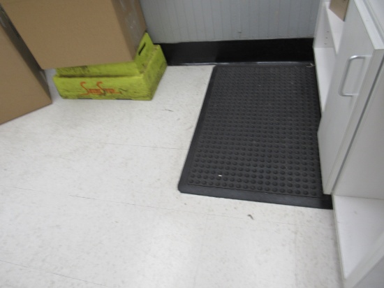 24X36 ANTI-FATIGUE MATS