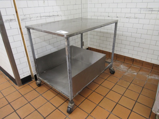 25X38 CART