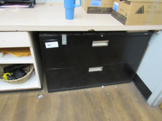 FILE CABINET