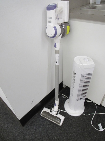 TINECO STICK VACUUM