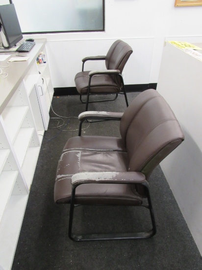 OFFICE CHAIRS