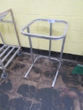 TRASH BAG STAND