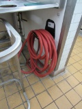 RED HOSE