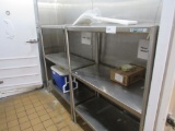 20X44 S/STEEL COOLER RACKS
