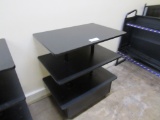 24X36 3-DECK BAKERY DISPLAY TABLE