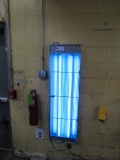GILBERT 601T BUG LIGHT