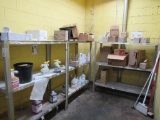 ALUMINUM COOLER RACKS
