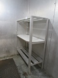 20X48 ALUMINUM COOLER RACK