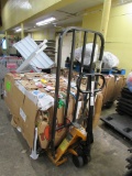PALLET JACK