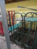 U-BOAT STOCK CARTS