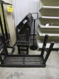 FLORAL DISPLAY TABLES - ONE LOT