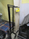 SIGN STANDS
