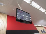 COLOR SECURITY MONITORS W/BUILT-IN CAMERA