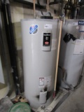BRADFORD WATER HEATER