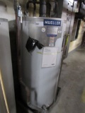 MUELLER D FRE-HEATER