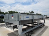 2021 KRACK 8-FAN ROOFTOP CONDENSER LAVA-24310KA 208V