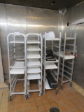 PLATTER RACKS