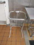 TRASH BAG STANDS