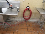 RED HOSE