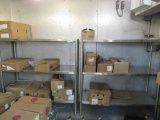 20X60 S/STEEL COOLER RACKS