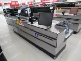 12FT PROCESS RETAIL GROUP CHECKOUT
