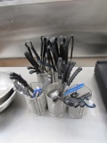 DELI UTENSILS - ONE LOT