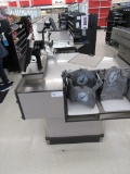 12FT PROCESS RETAIL GROUP CHECKOUT