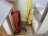 RED HOSE