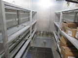 20X72 ALUMINUM COOLER RACKS