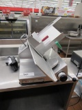 BIZERBA GSPH DELI SLICER 2021 MODEL