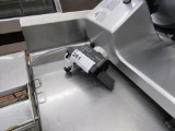 BIZERBA BLADE SHARPENER