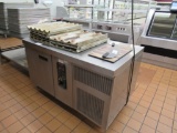 56-INCH RANDELL SELF-CONTAINED BLAST CHILLER