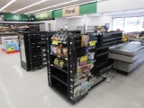 CHECKOUT CANDY RACKS