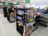 CHECKOUT CANDY RACKS