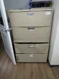 FILE CABINET