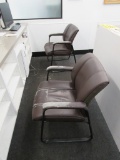 OFFICE CHAIRS