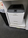 LEXMARK MS810DN PRINTER