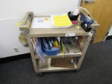 BUS CART