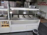 2019 63-INCH HILL/PHOENIX SBI5H ISLAND HOT BAR