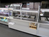 2022 6FT HILL/PHOENIX CWC6H HOT BAR