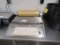 HEAT SEAL HOT WRAP