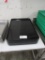 18X26 BLACK PLASTIC TRAYS
