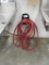 RED HOSE