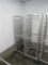 SHEET PAN RACKS