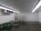 CROWN TONKA 17X20 WALK-IN PRODUCE COOLER 8FT TALL - REMOTE COOLED NO COMPRESSOR