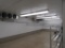 CROWN TONKA 14X34 WALK-IN MEAT COOLER 8FT TALL - REMOTE COOLED NO COMPRESSOR