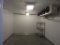 CROWN TONKA 11X14 WALK-IN FREEZER 8FT TALL - REMOTE COOLED NO COMPRESSOR