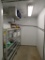 CROWN TONKA 6X9 WALK-IN DELI COOLER 8FT TALL - REMOTE COOLED NO COMPRESSOR