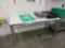 6FT POLYTOP TABLE - 30IN DEEP