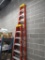 12FT WERNER LADDER